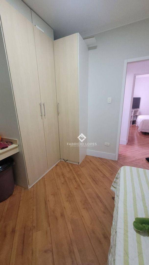 Apartamento à venda com 3 quartos, 84m² - Foto 11