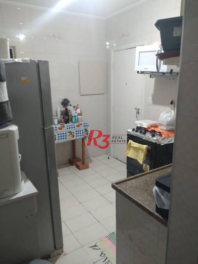 Apartamento à venda com 3 quartos, 95m² - Foto 5