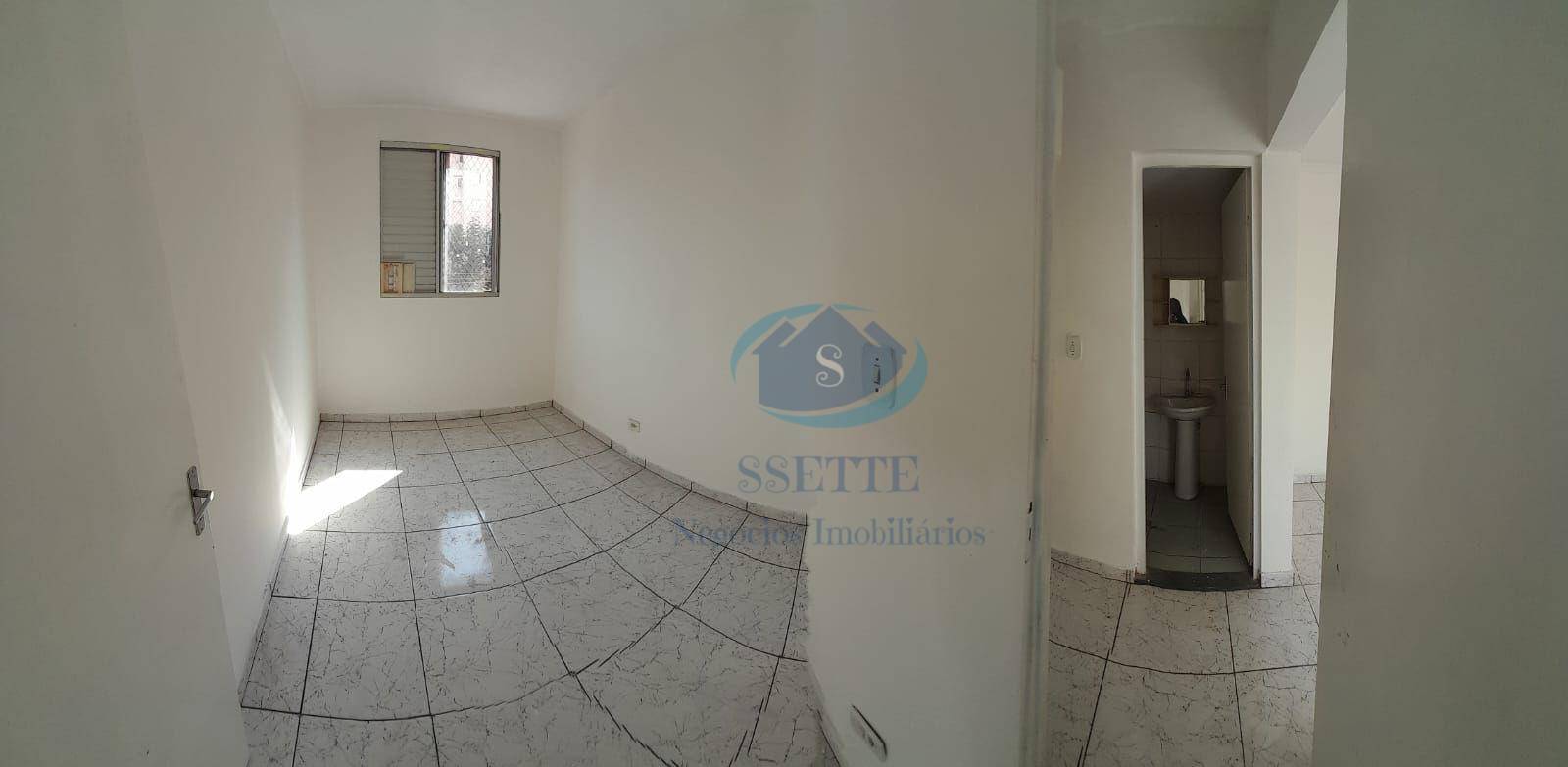 Apartamento à venda e aluguel com 2 quartos, 43m² - Foto 8