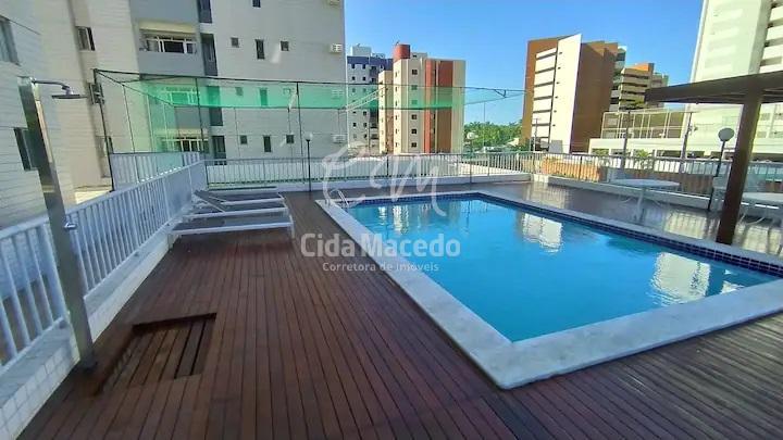 Apartamento à venda com 2 quartos, 86m² - Foto 22