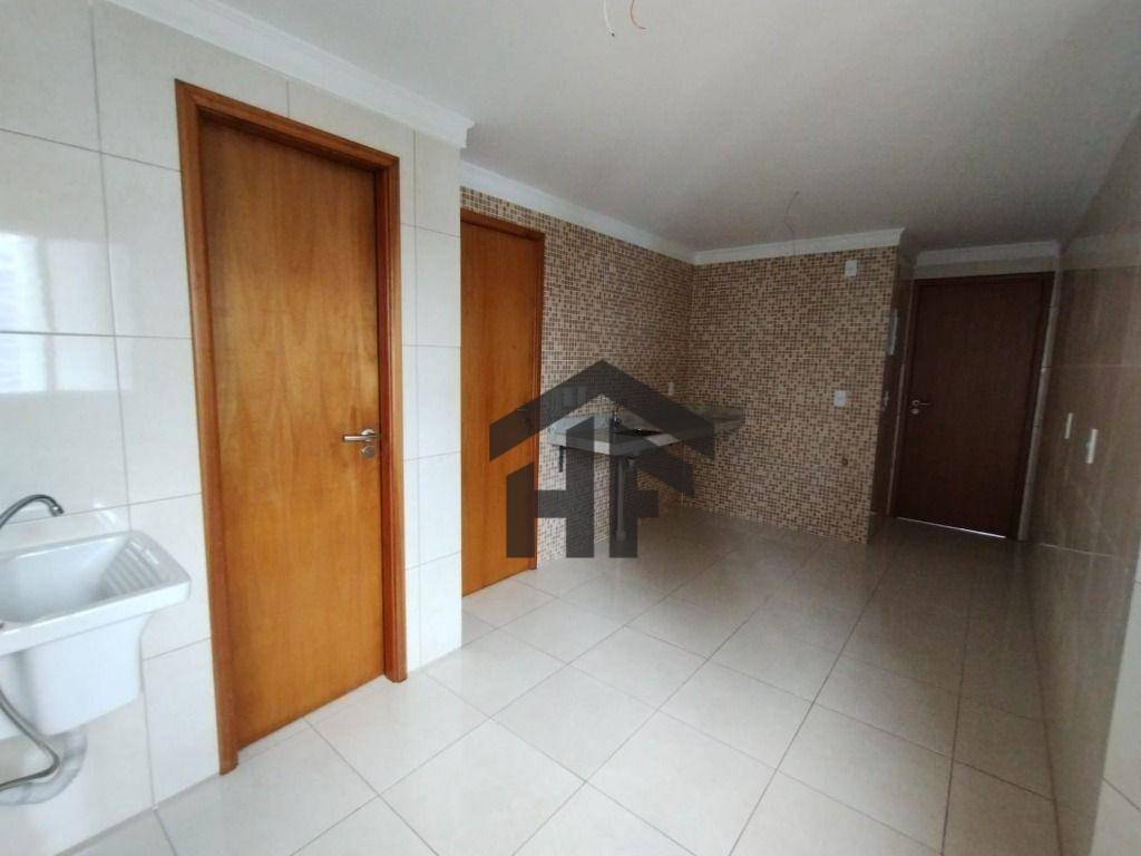 Apartamento à venda com 3 quartos, 86m² - Foto 13