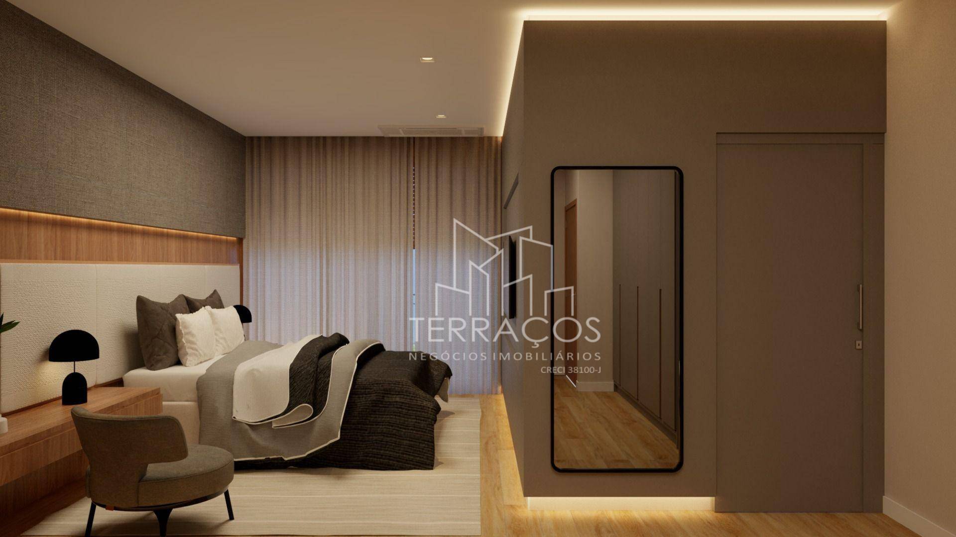 Sobrado à venda com 3 quartos, 375m² - Foto 9