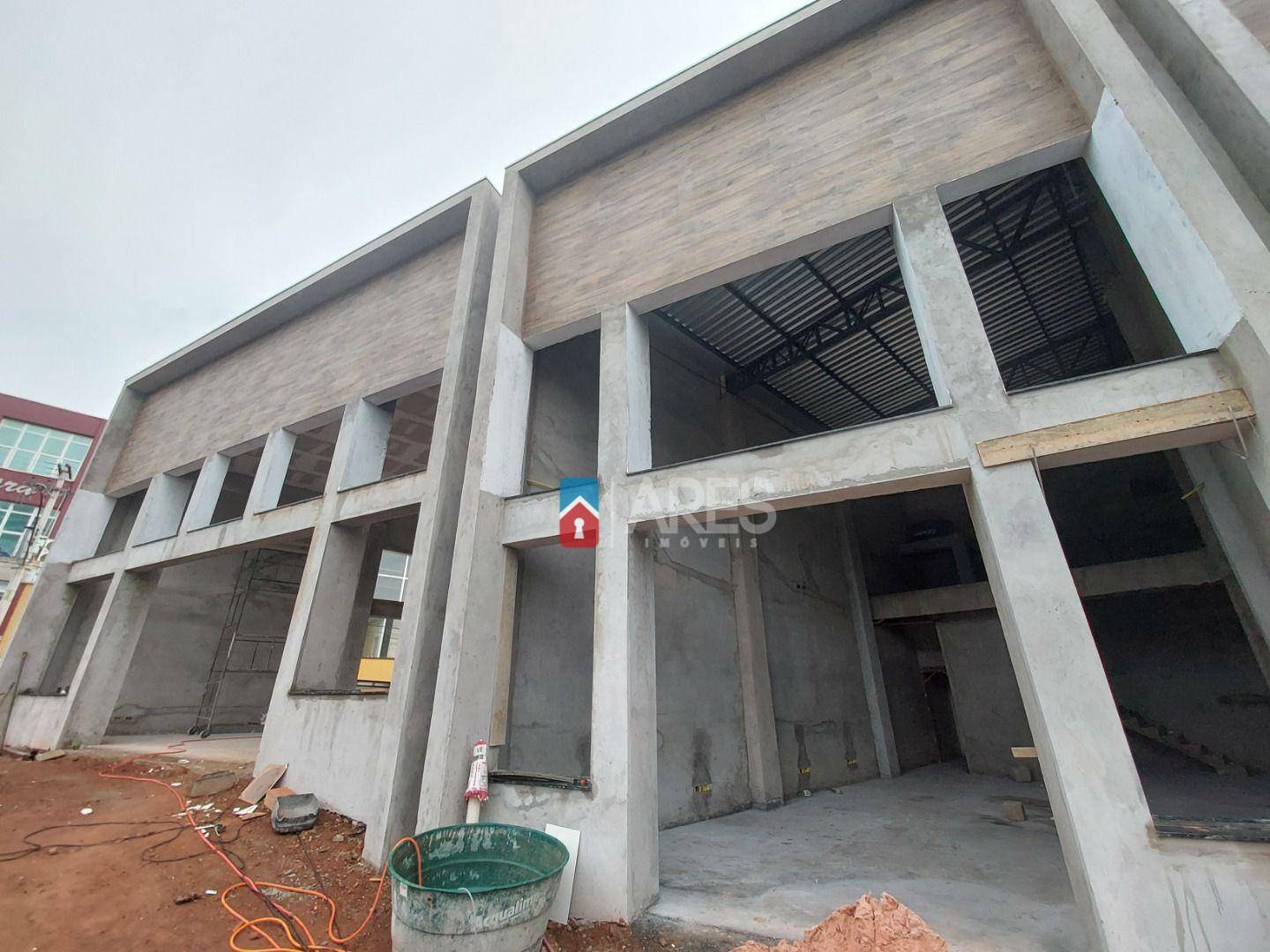 Loja-Salão para alugar, 264m² - Foto 7