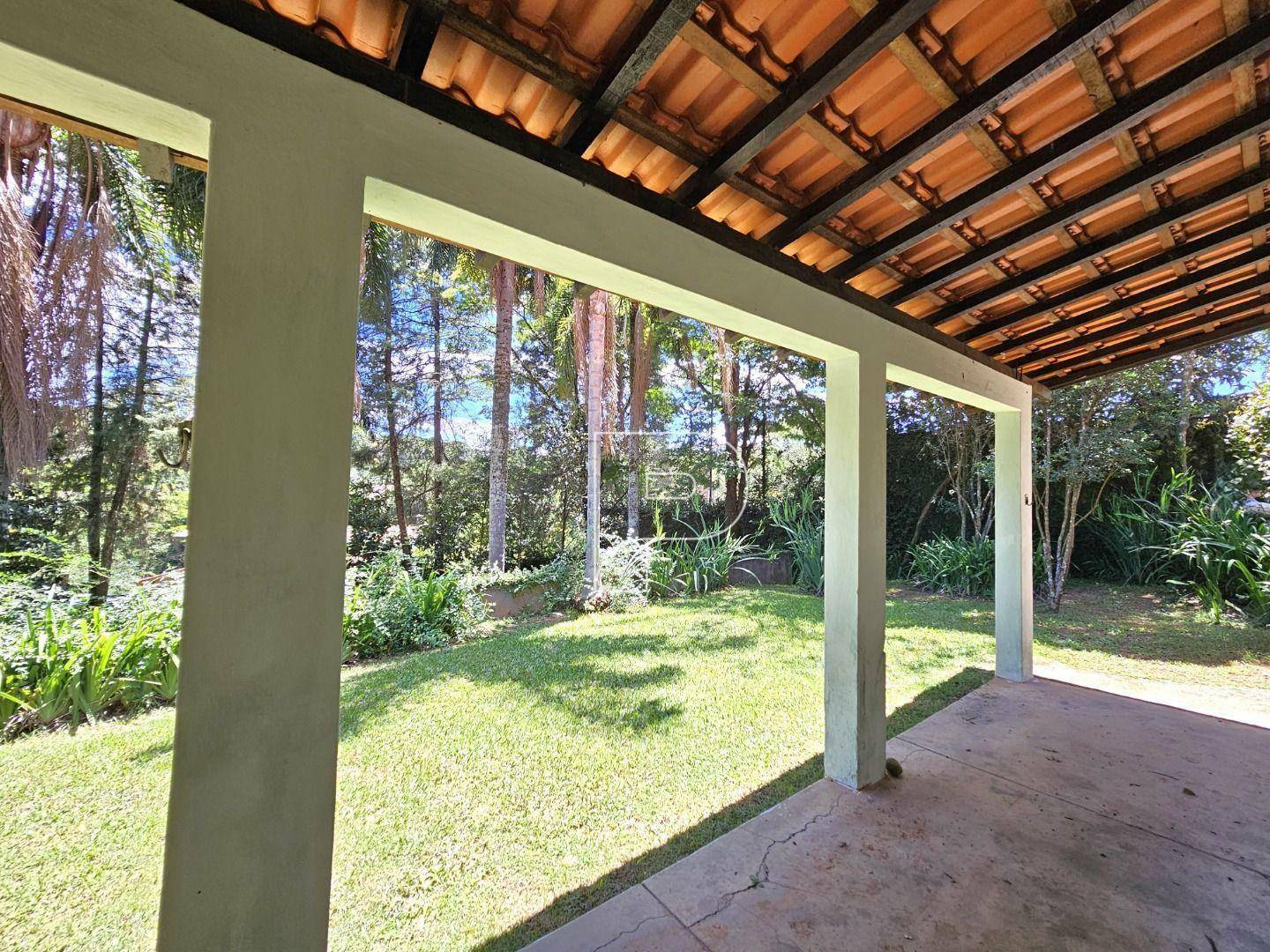 Casa de Condomínio à venda com 4 quartos, 300m² - Foto 7