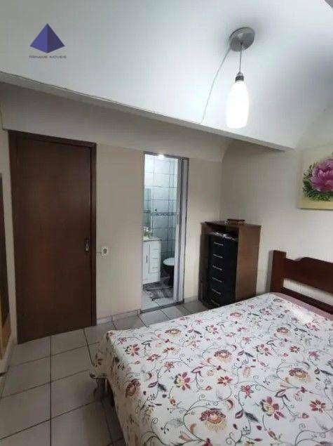 Apartamento à venda com 3 quartos, 62m² - Foto 12