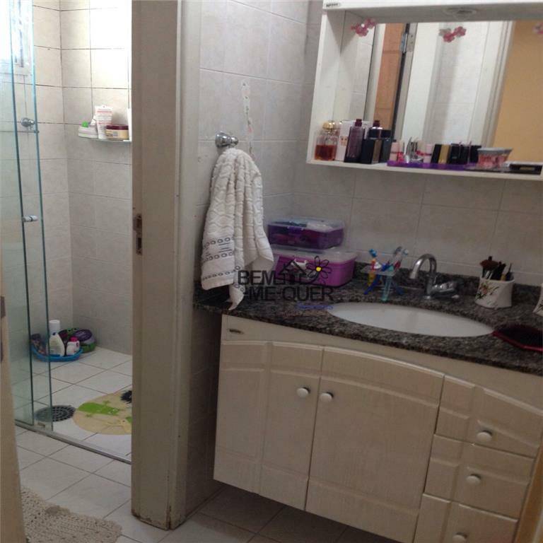 Apartamento à venda com 2 quartos, 56m² - Foto 7