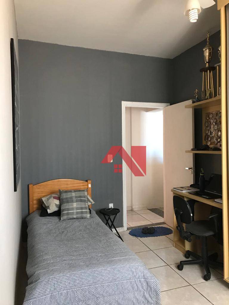 Sobrado à venda com 3 quartos, 160m² - Foto 12