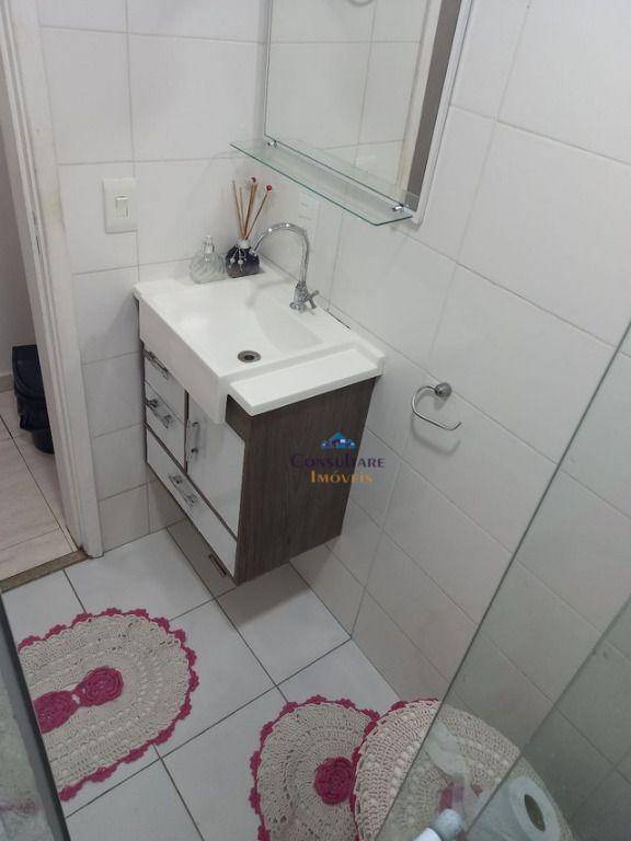 Apartamento à venda com 2 quartos, 53m² - Foto 6