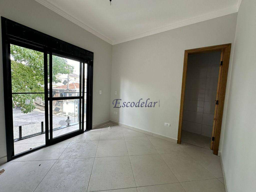 Sobrado à venda com 3 quartos, 200m² - Foto 6