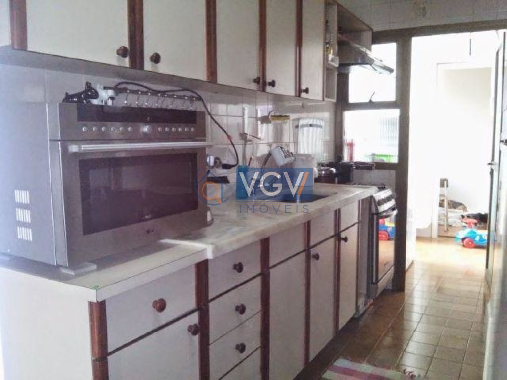 Apartamento à venda com 3 quartos, 99m² - Foto 9