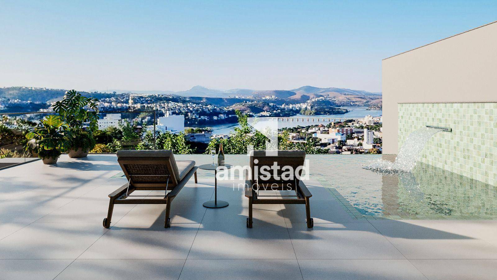 Casa à venda com 3 quartos, 320m² - Foto 1