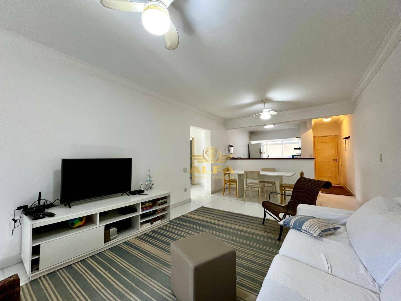 Apartamento à venda com 2 quartos, 84m² - Foto 5