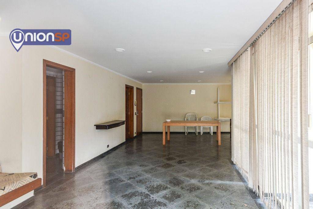 Apartamento à venda com 3 quartos, 135m² - Foto 48