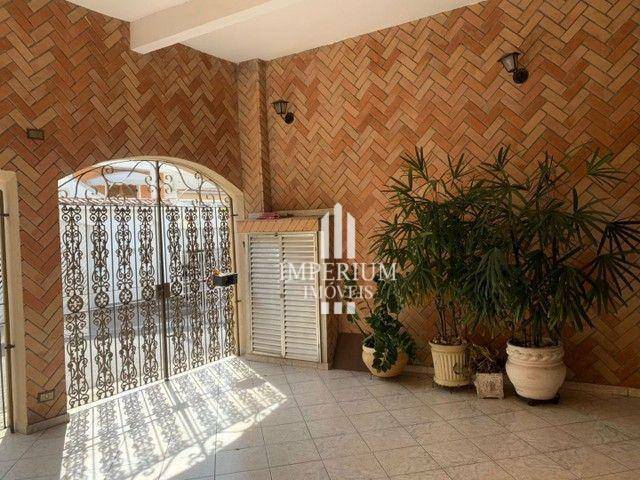 Sobrado à venda com 3 quartos, 137m² - Foto 3