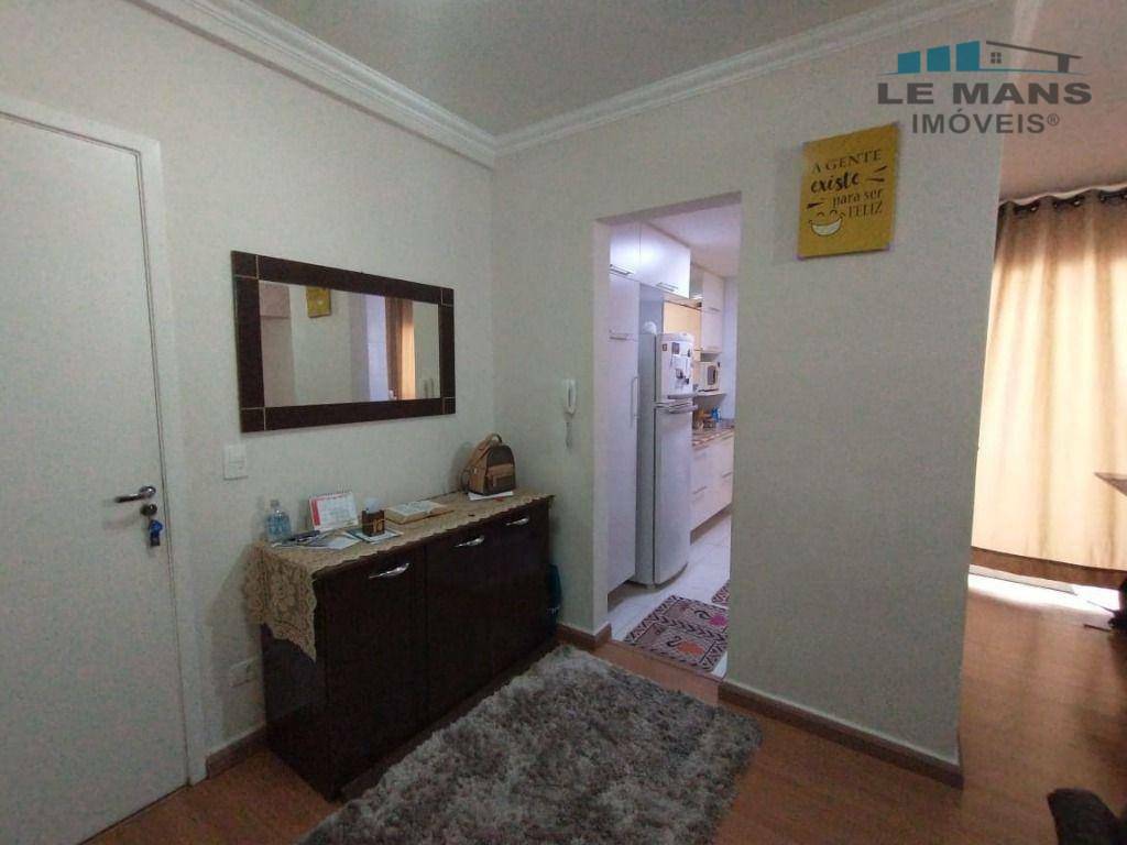 Apartamento à venda com 3 quartos, 85m² - Foto 6