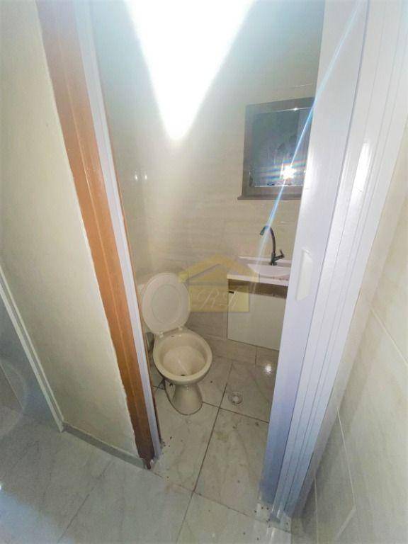 Sobrado à venda com 4 quartos, 80m² - Foto 13