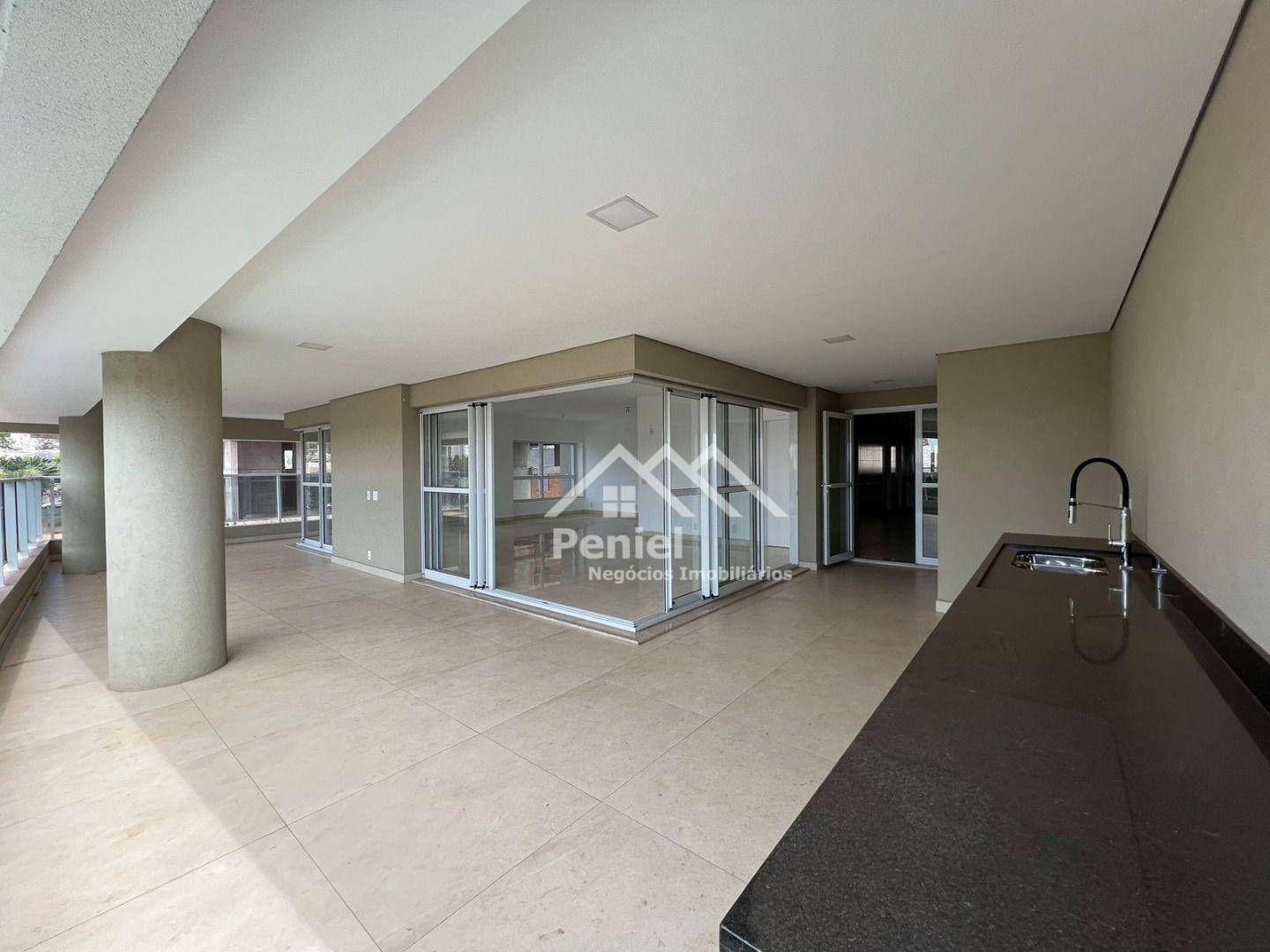Apartamento à venda com 2 quartos, 292m² - Foto 4