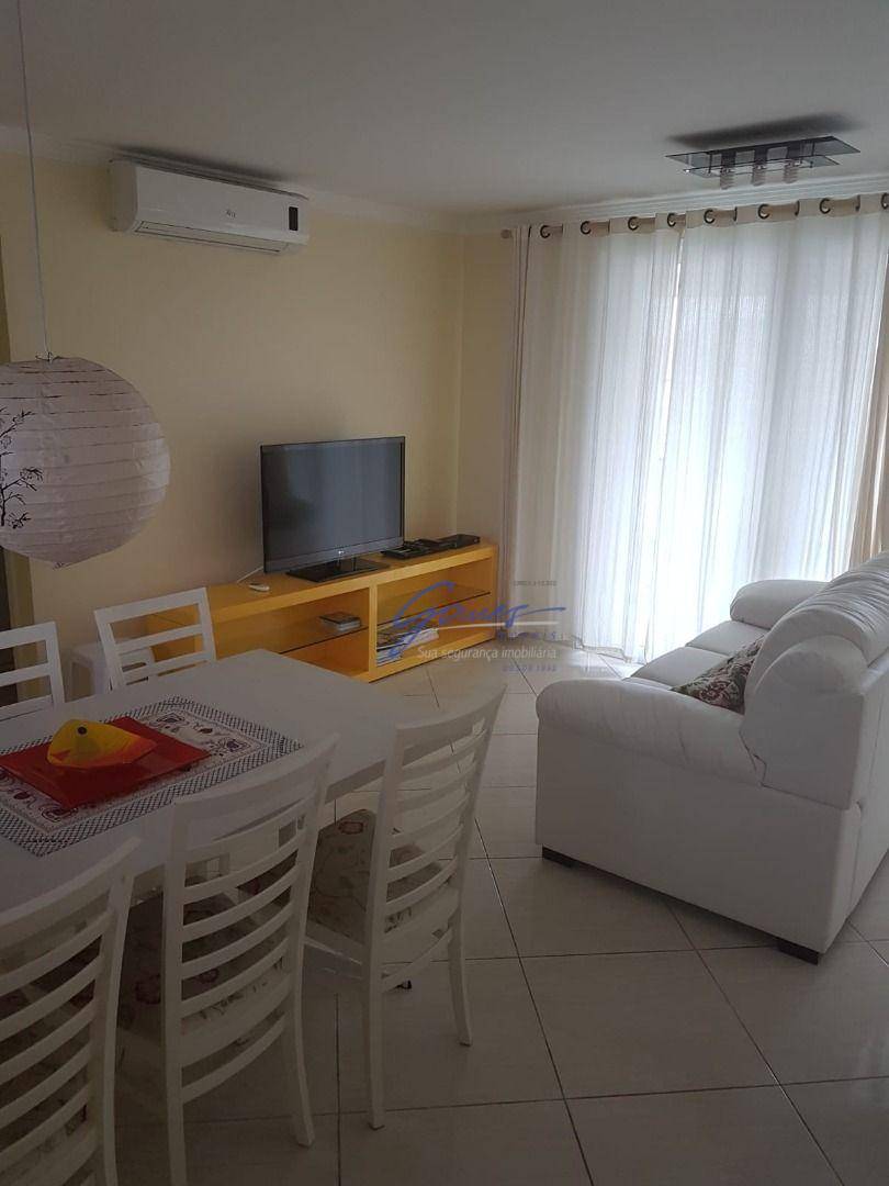 Apartamento à venda com 3 quartos, 90m² - Foto 3