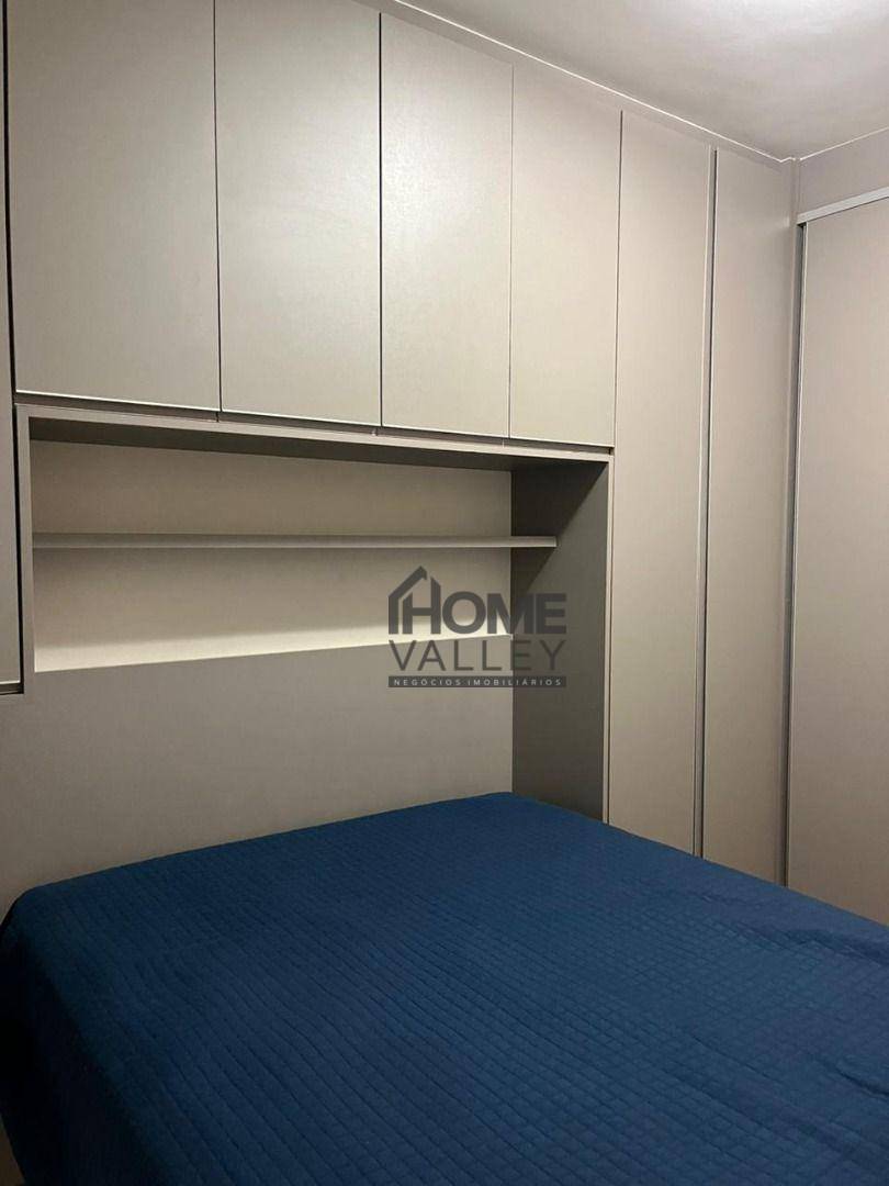 Apartamento à venda com 2 quartos, 86m² - Foto 26