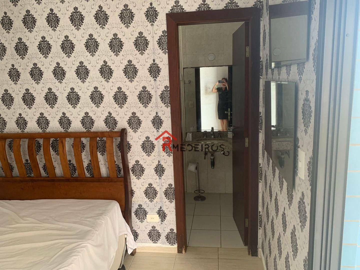 Apartamento para alugar com 3 quartos, 136m² - Foto 21