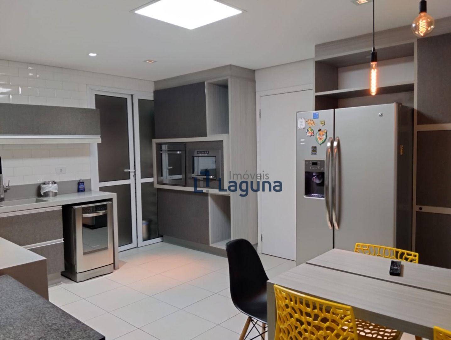 Apartamento para alugar com 3 quartos, 165m² - Foto 45