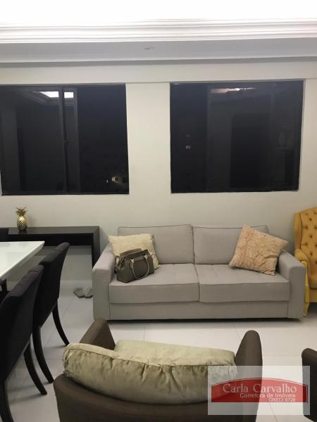 Apartamento à venda com 4 quartos, 90m² - Foto 10