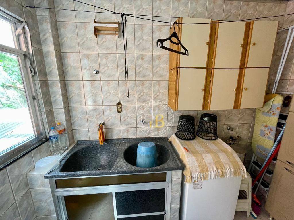 Apartamento para alugar com 2 quartos, 75m² - Foto 3