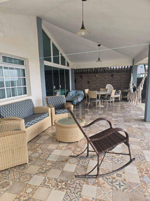 Casa, 5 quartos - Foto 4