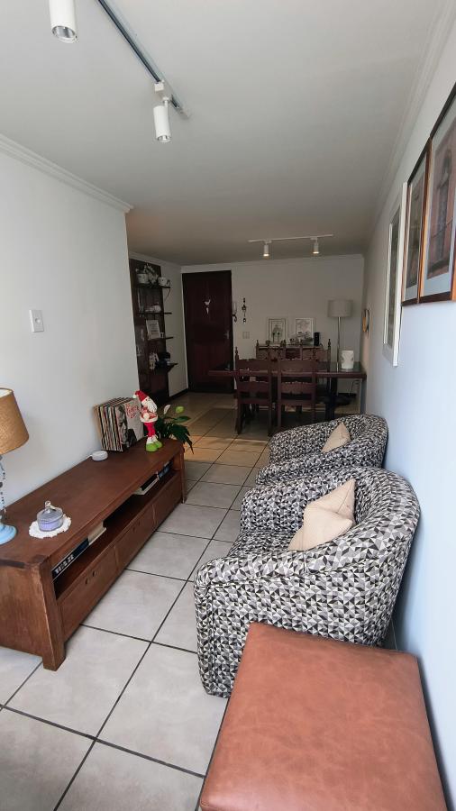 Apartamento à venda com 1 quarto, 54m² - Foto 8