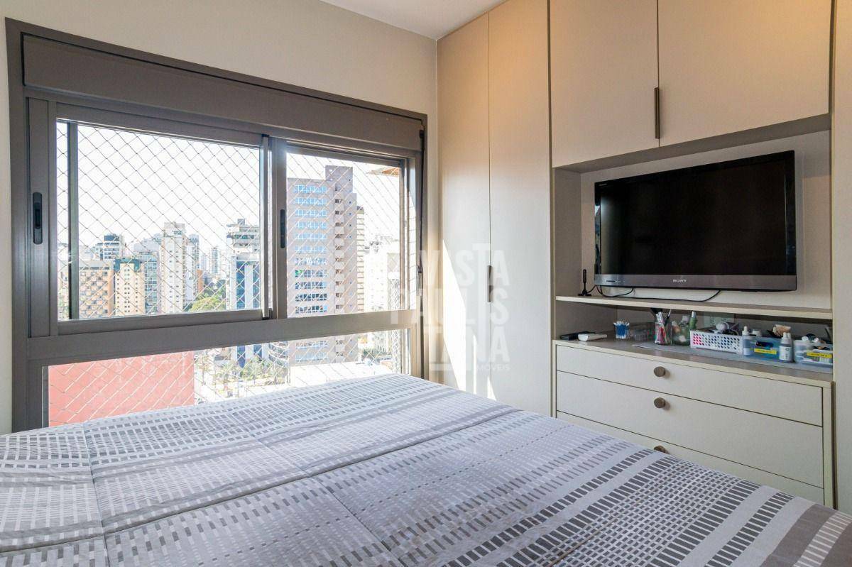 Apartamento à venda com 3 quartos, 95m² - Foto 25