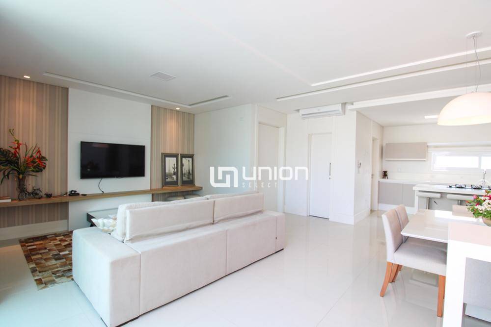 Apartamento à venda com 4 quartos, 161m² - Foto 6