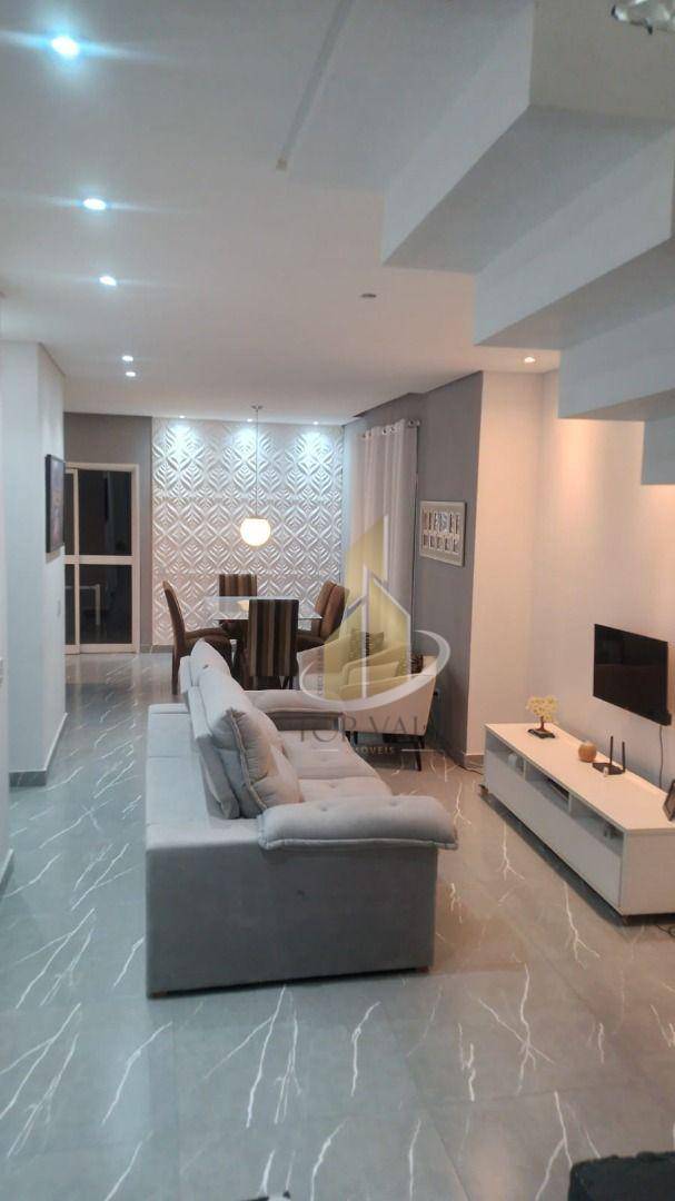 Casa de Condomínio, 3 quartos - Foto 5