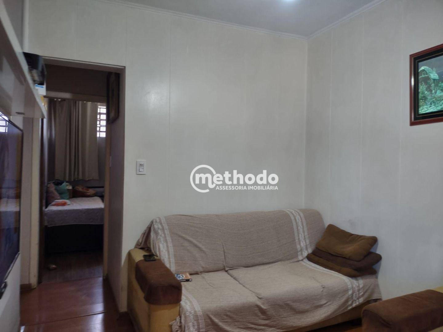 Casa à venda com 3 quartos, 260m² - Foto 6