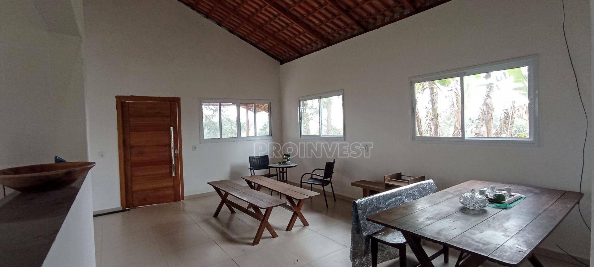 Casa de Condomínio à venda com 3 quartos, 150m² - Foto 9