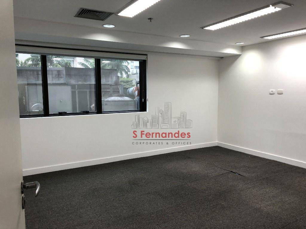 Conjunto Comercial-Sala para alugar, 165m² - Foto 11