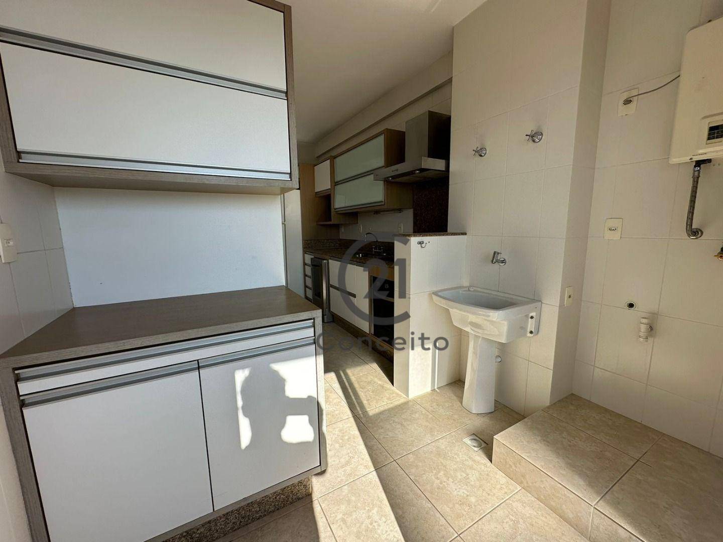 Apartamento à venda com 3 quartos, 110m² - Foto 11