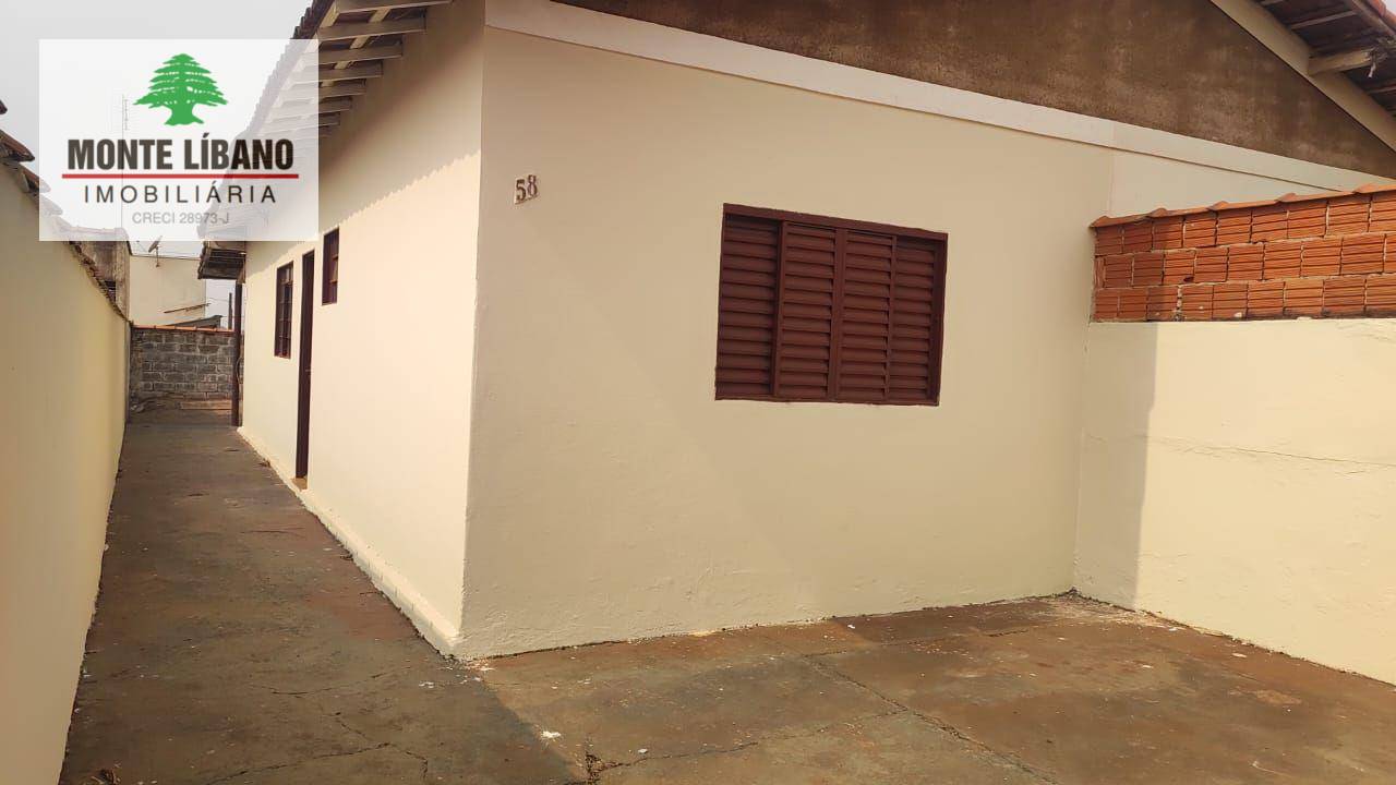 Casa para alugar com 1 quarto, 1M2 - Foto 4