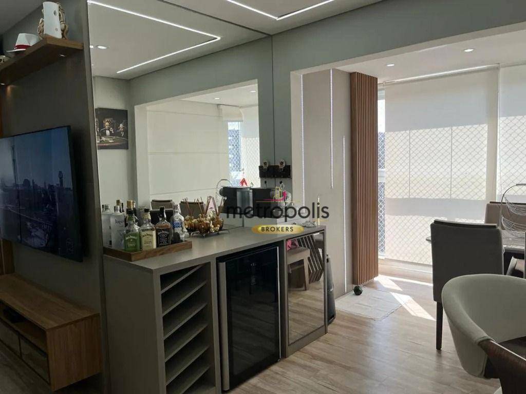 Apartamento para alugar com 2 quartos, 62m² - Foto 5