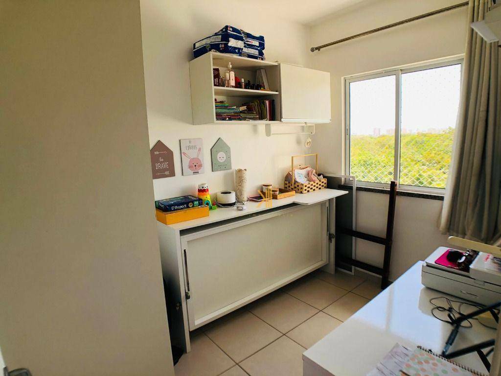 Apartamento à venda com 3 quartos, 65m² - Foto 12