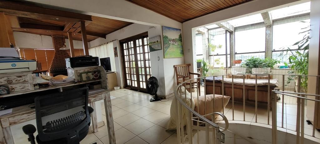 Cobertura, 3 quartos, 144 m² - Foto 1