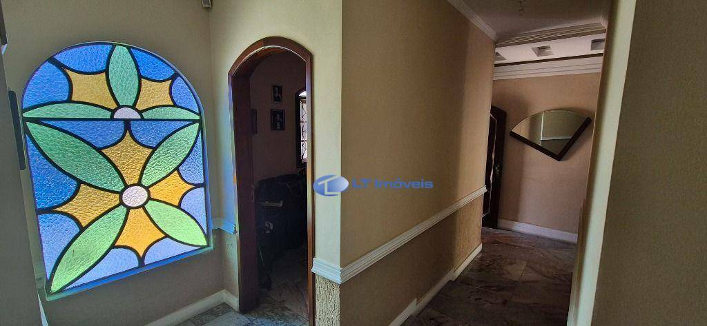 Casa, 5 quartos, 402 m² - Foto 11