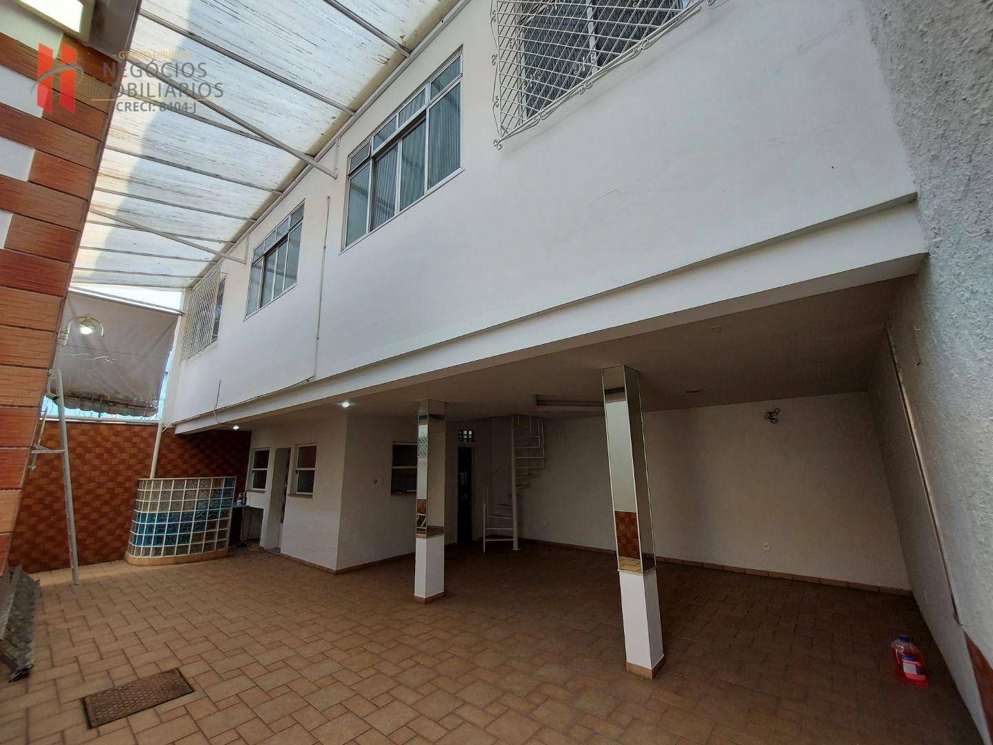 Casa de Condomínio à venda e aluguel com 2 quartos, 310m² - Foto 41