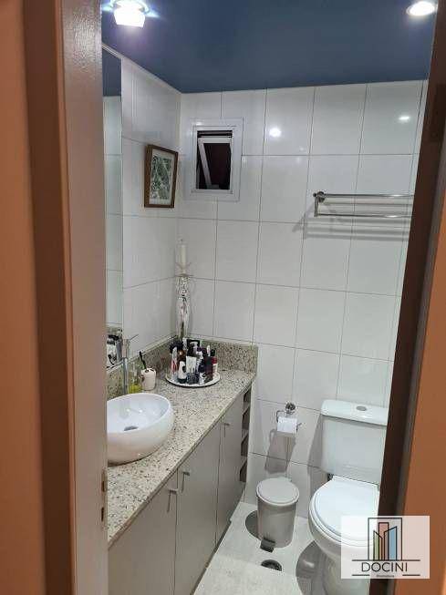 Apartamento à venda com 3 quartos, 86m² - Foto 7