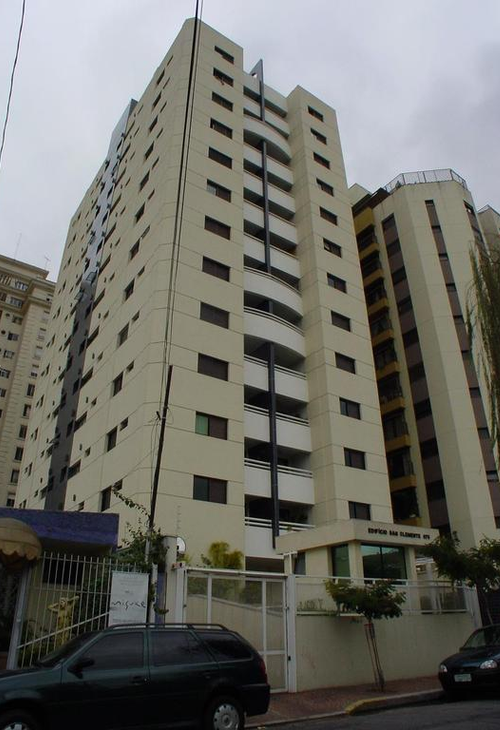 Apartamento à venda com 2 quartos, 77m² - Foto 1