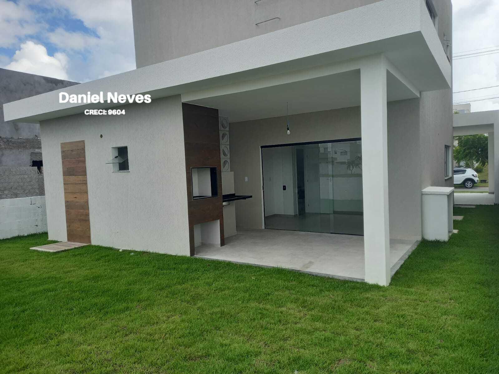 Casa de Condomínio à venda com 4 quartos, 207m² - Foto 15