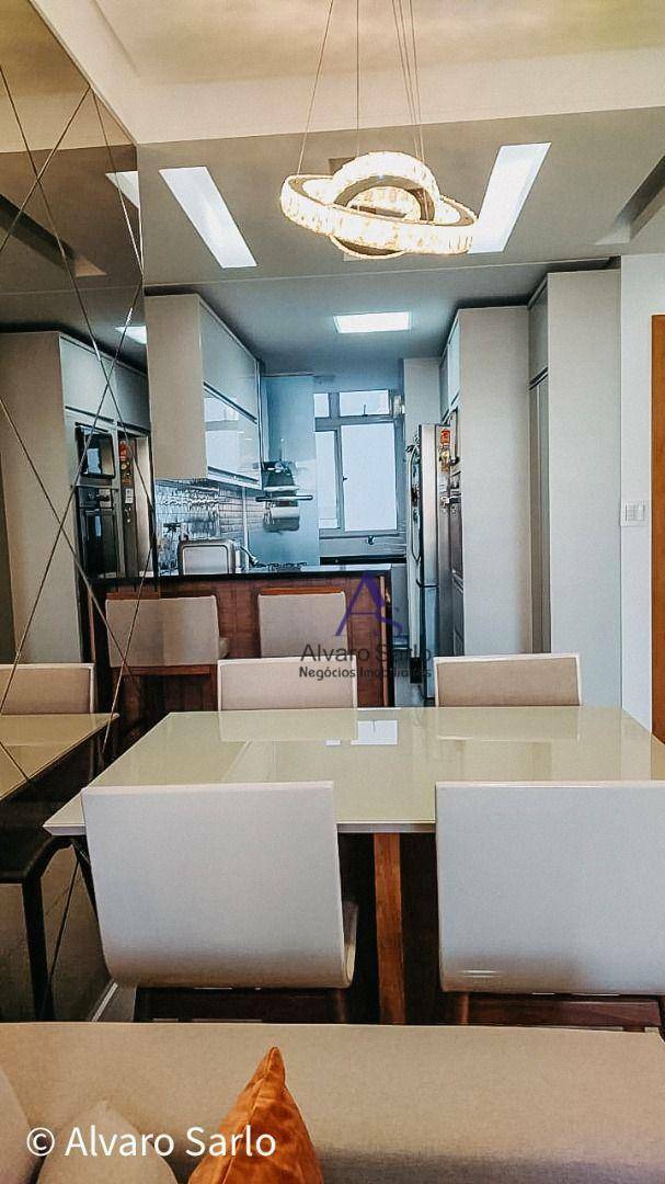 Apartamento à venda com 3 quartos, 98m² - Foto 6