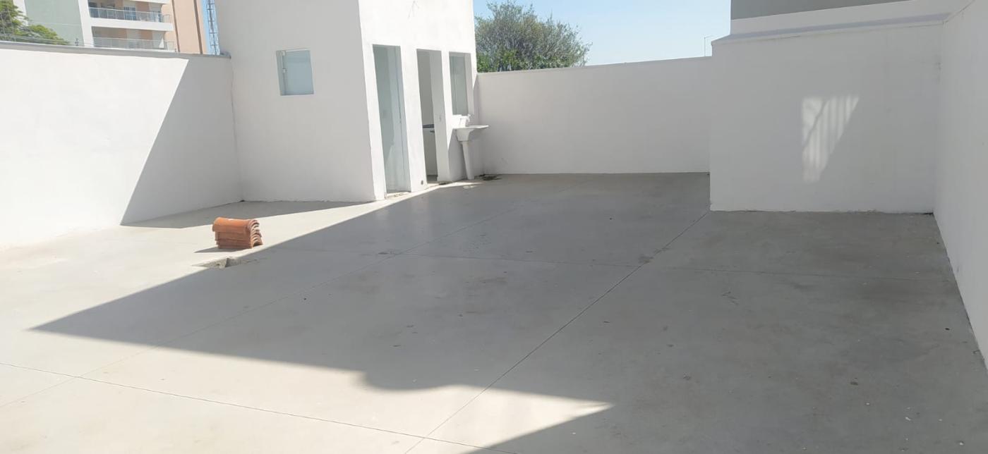 Casa para alugar, 100m² - Foto 12