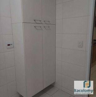 Apartamento à venda com 2 quartos, 79m² - Foto 6