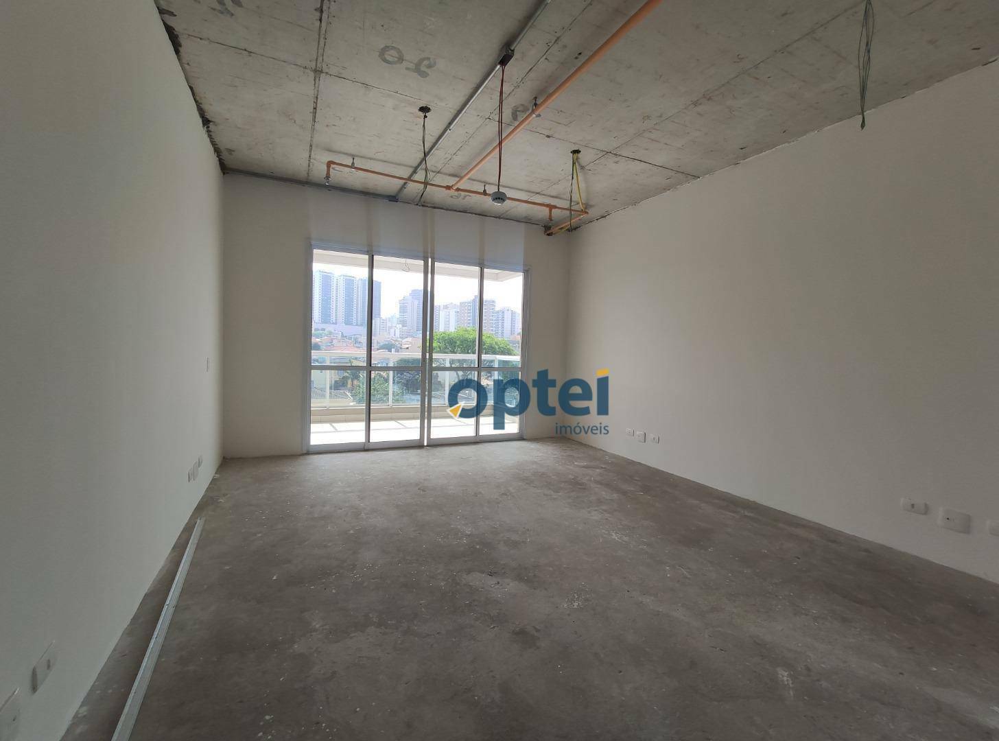 Conjunto Comercial-Sala à venda, 45m² - Foto 2