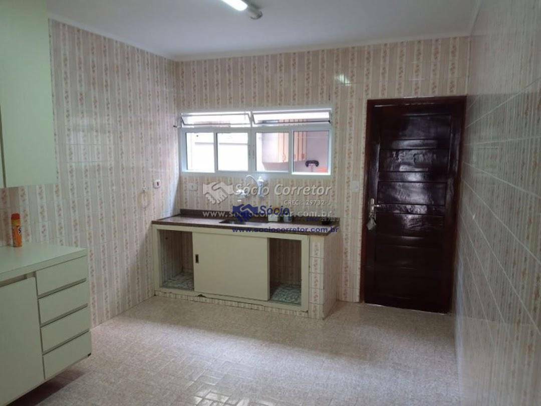 Sobrado à venda com 2 quartos, 87m² - Foto 7